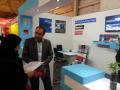 شرکت نوآوران فناوری اطلاعات امروز، در نوزدهمین نمایشگاه بین المللی الکامپ 2013 